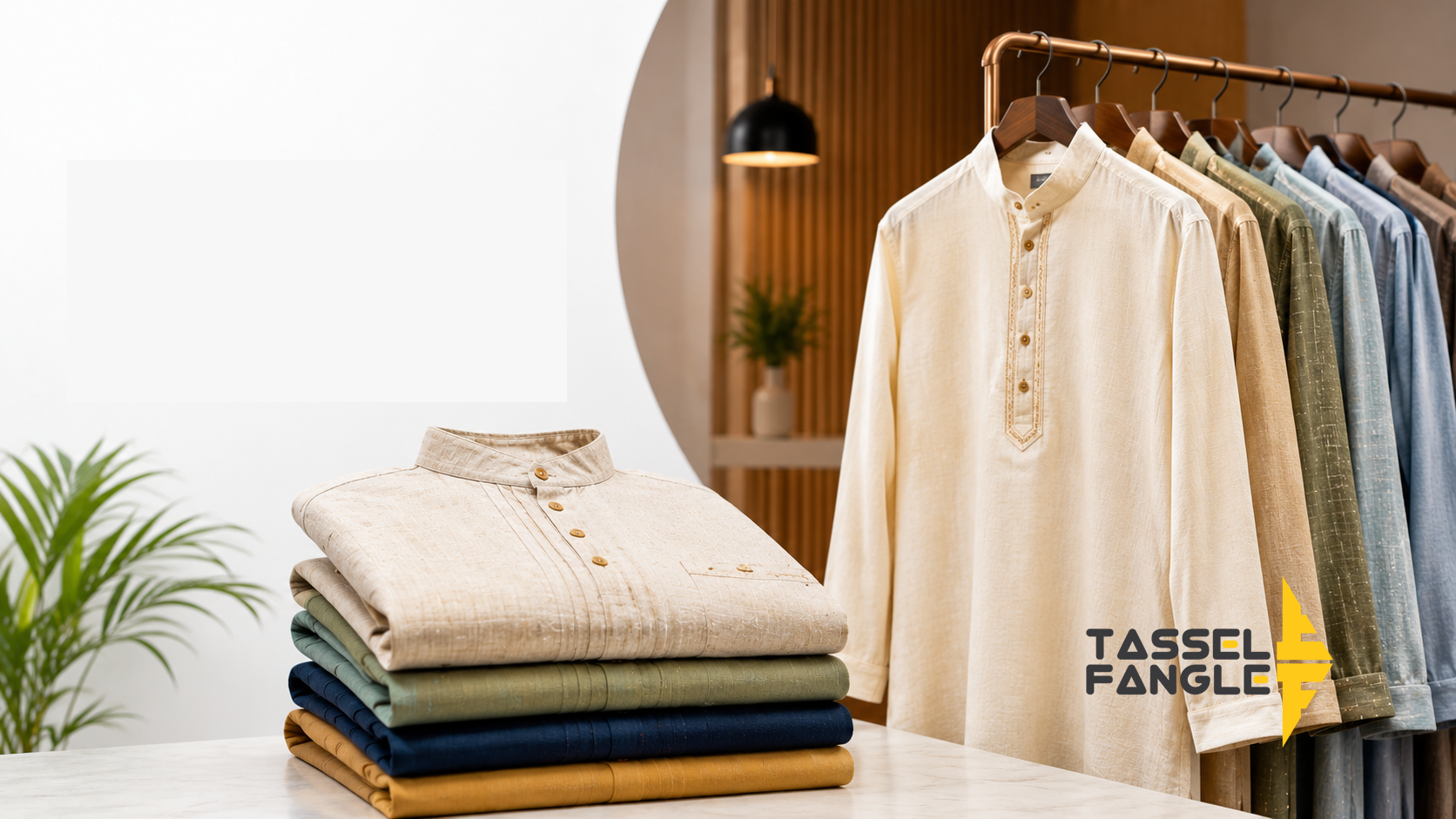 Luxury Shirt